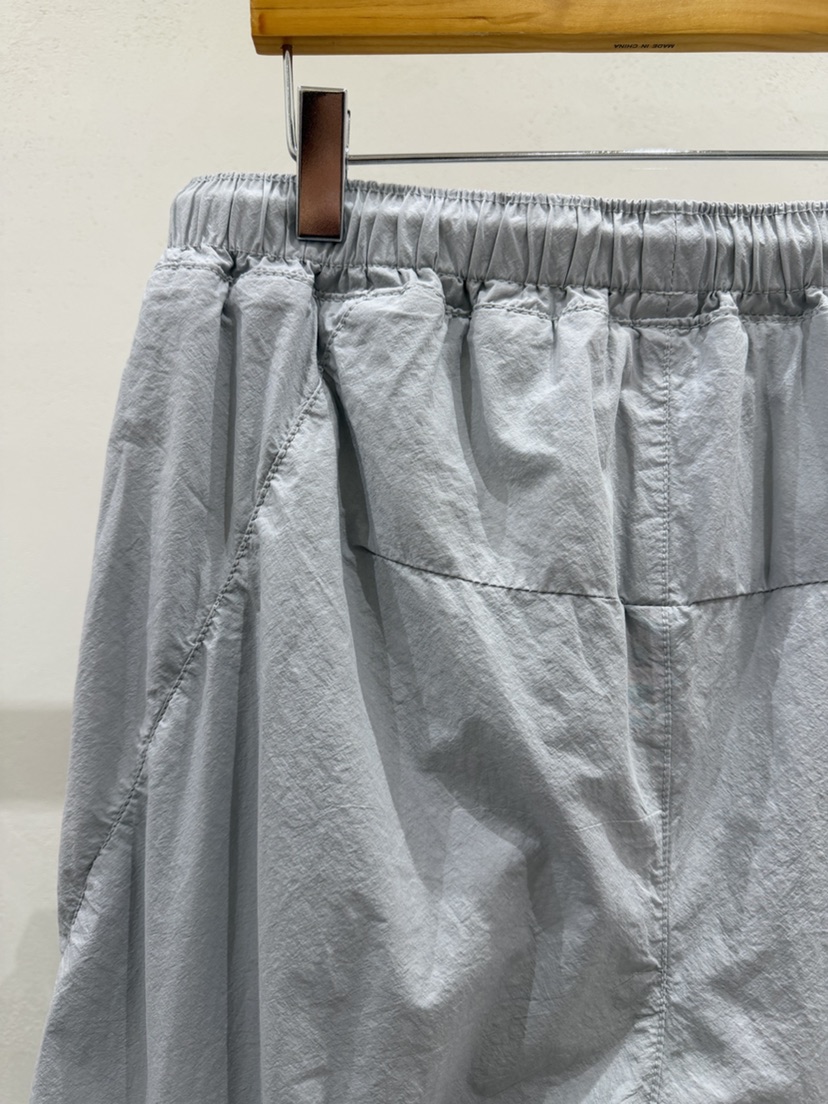 SHIRRING韓國直郵女士新品26夏季休閑職業熱賣時尚休閑褲SHIRRING休閑褲