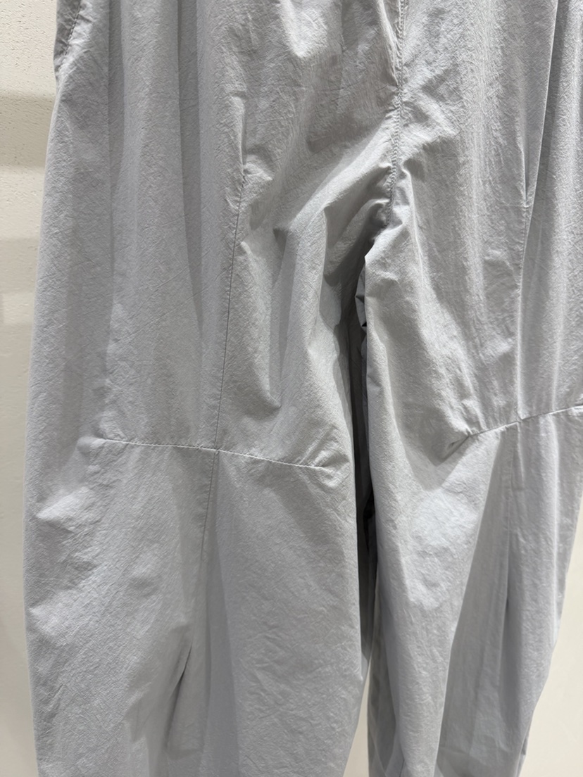 SHIRRING韓國直郵女士新品26夏季休閑職業熱賣時尚休閑褲SHIRRING休閑褲