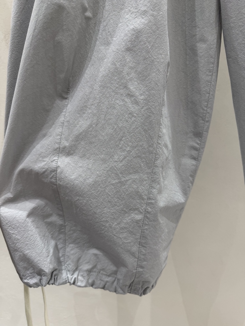 SHIRRING韓國直郵女士新品26夏季休閑職業熱賣時尚休閑褲SHIRRING休閑褲