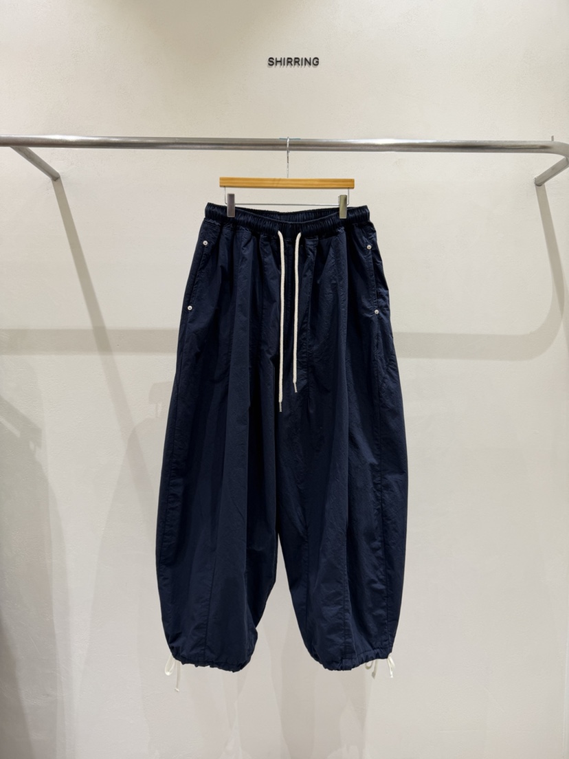 SHIRRING韓國直郵女士新品26夏季休閑職業熱賣時尚休閑褲SHIRRING休閑褲圖色6