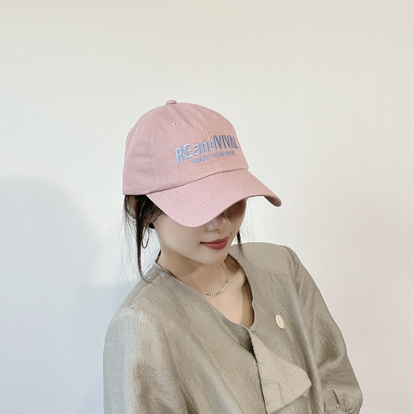 LOVELY HAT韓國直郵女裝新款26夏季人氣職業26春夏熱賣帽子LOVELY HAT帽子