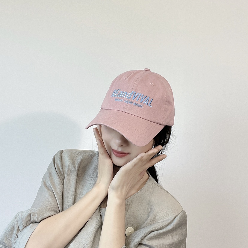 LOVELY HAT韓國直郵女裝新款26夏季人氣職業26春夏熱賣帽子LOVELY HAT帽子