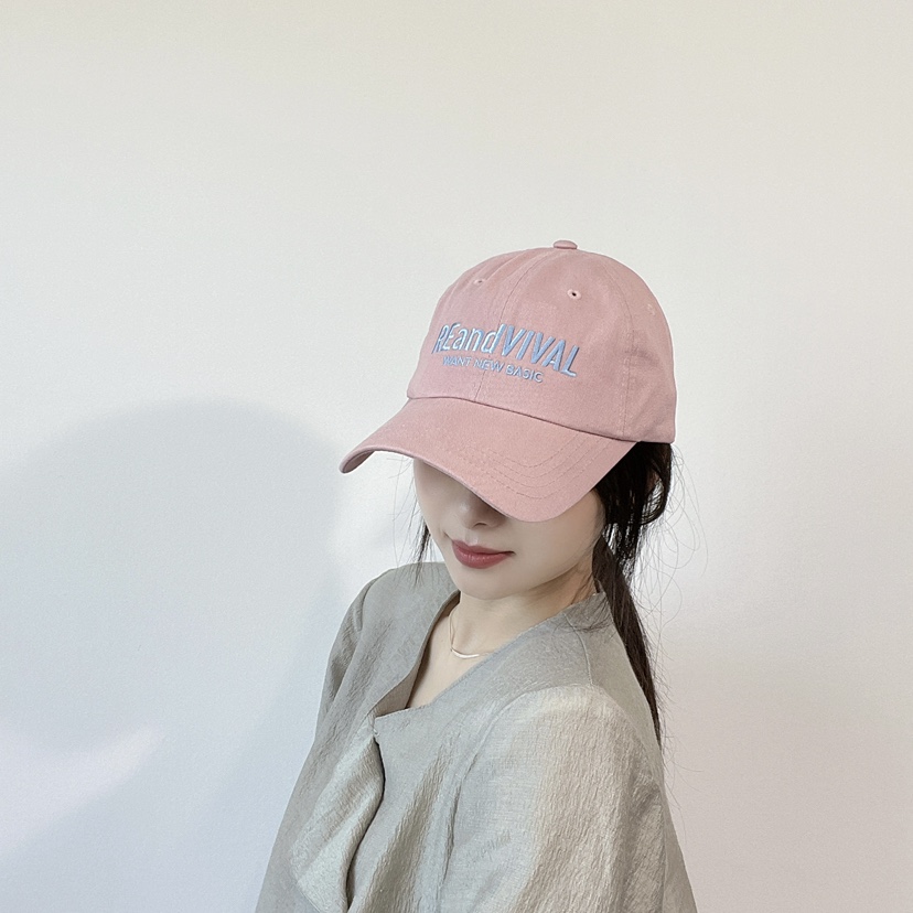 LOVELY HAT韓國直郵女裝新款26夏季人氣職業26春夏熱賣帽子LOVELY HAT帽子