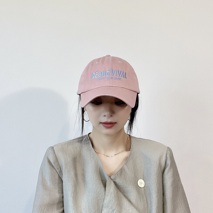 LOVELY HAT韓國直郵女裝新款26夏季人氣職業26春夏熱賣帽子LOVELY HAT帽子