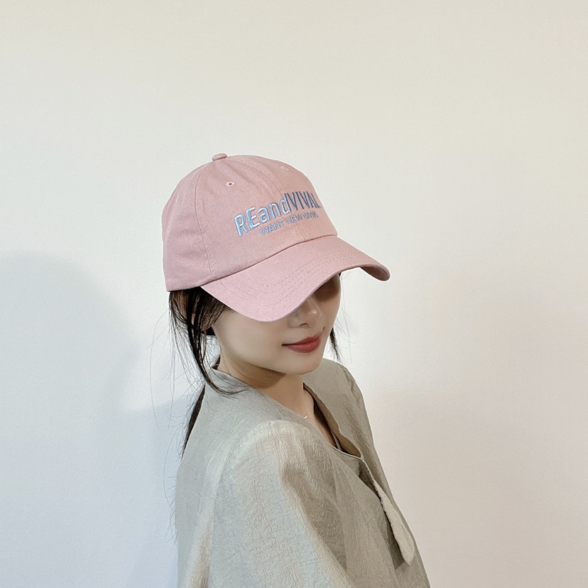 LOVELY HAT韓國直郵女裝新款26夏季人氣職業26春夏熱賣帽子LOVELY HAT帽子