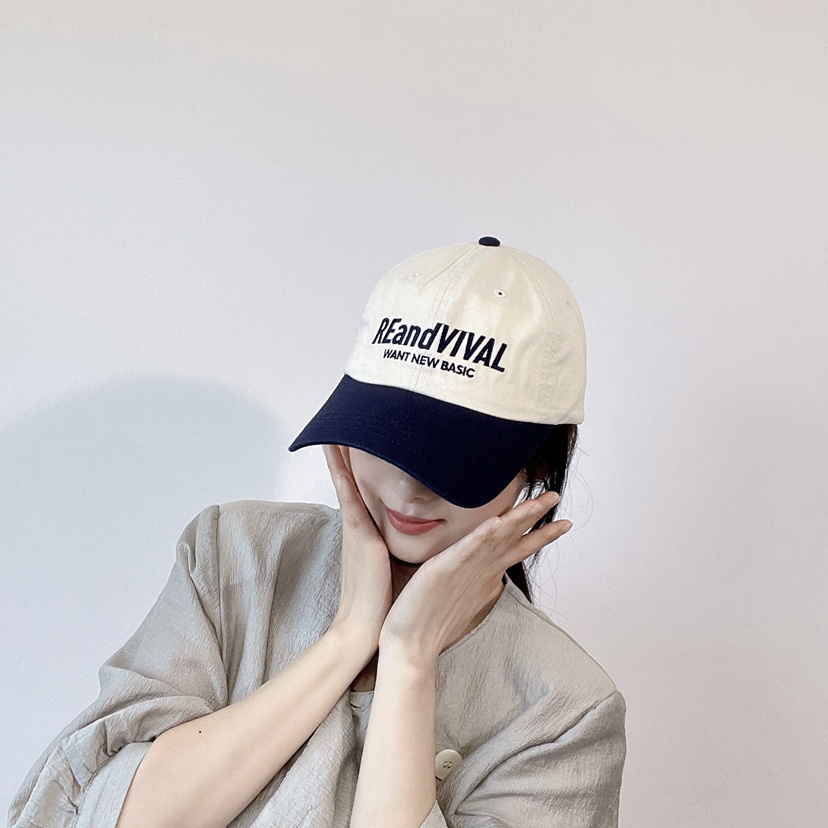 LOVELY HAT韓國直郵女裝新款26夏季人氣職業26春夏熱賣帽子LOVELY HAT帽子