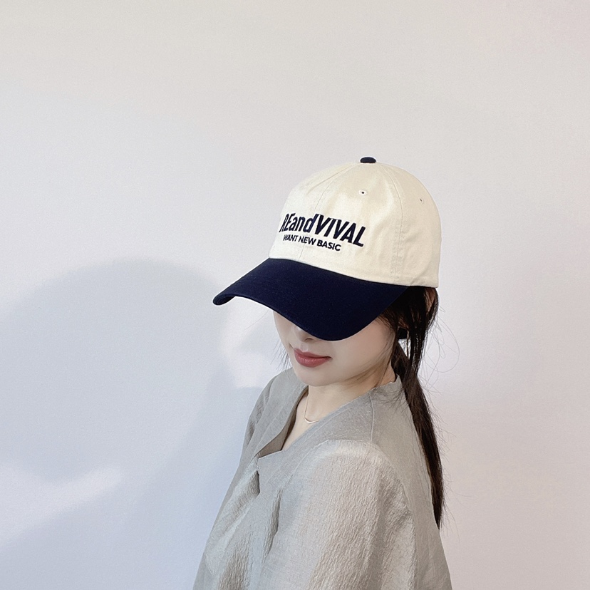 LOVELY HAT韓國直郵女裝新款26夏季人氣職業26春夏熱賣帽子LOVELY HAT帽子