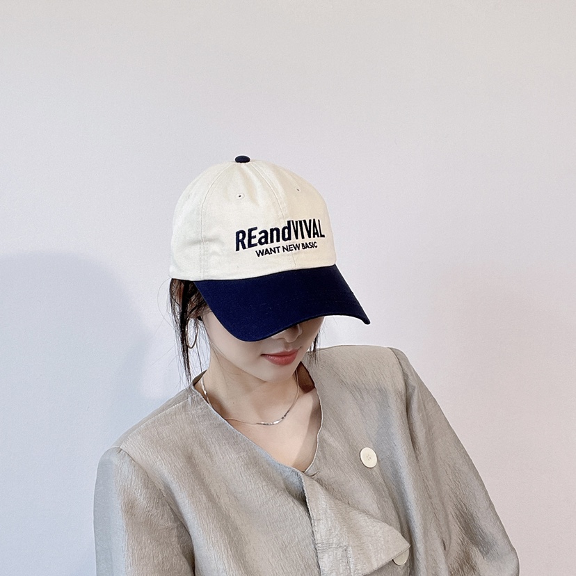 LOVELY HAT韓國直郵女裝新款26夏季人氣職業26春夏熱賣帽子LOVELY HAT帽子