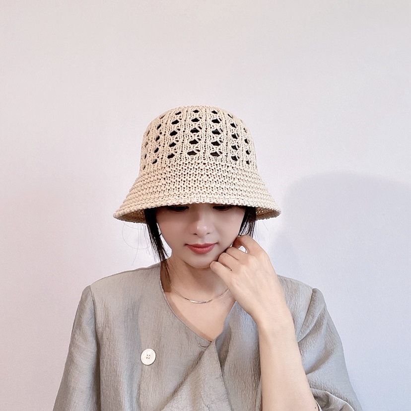LOVELY HAT韓國直郵實拍女裝新品人氣時尚26夏季推薦帽子LOVELY HAT帽子