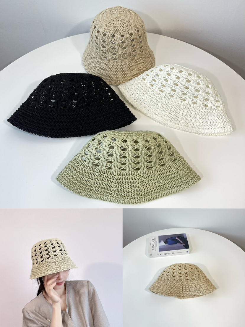 LOVELY HAT韓國直郵實拍女裝新品人氣時尚26夏季推薦帽子LOVELY HAT帽子