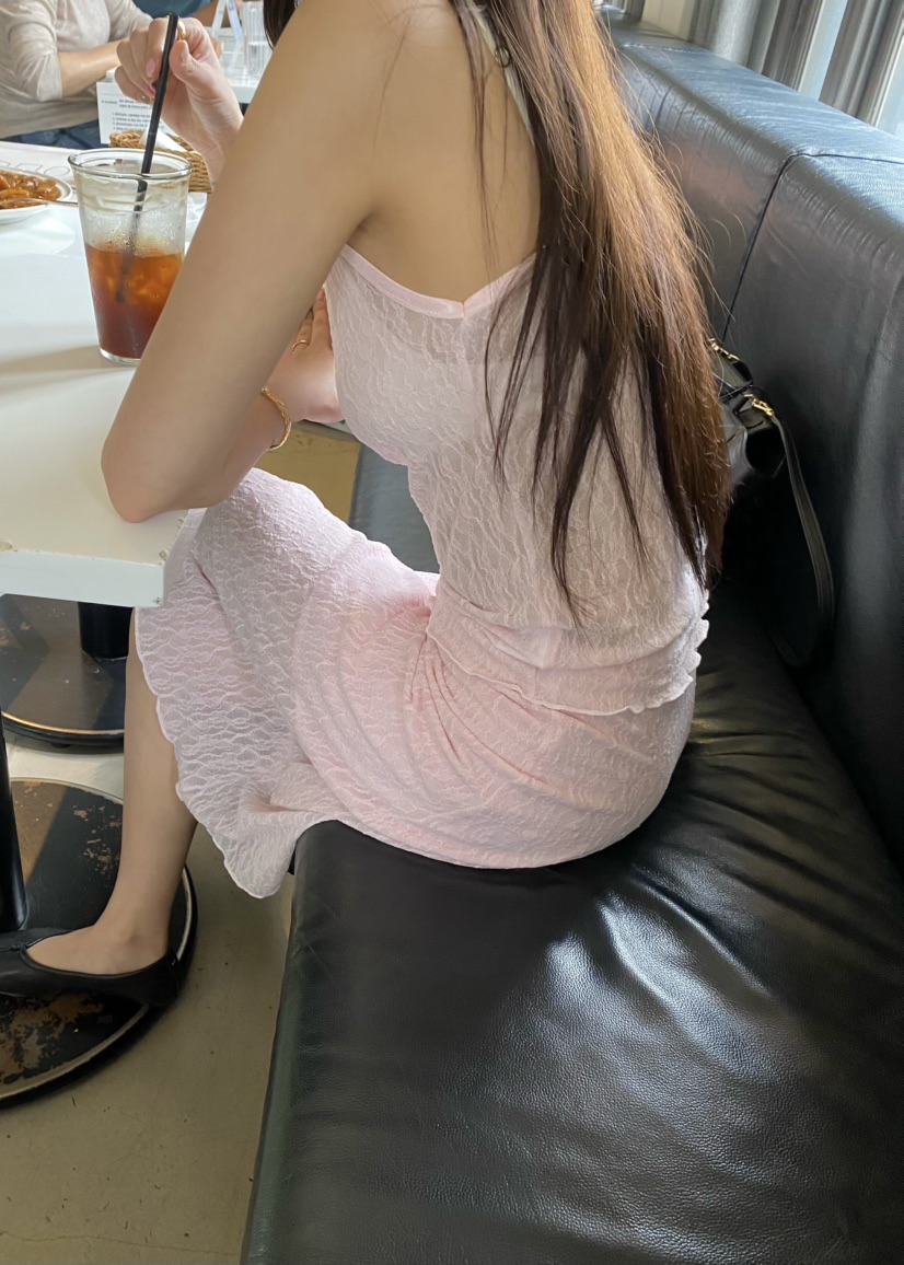 OUPPT韓國代購女裝新款26夏季熱賣推薦職業休閑時尚吊帶背心OUPPT吊帶/背心