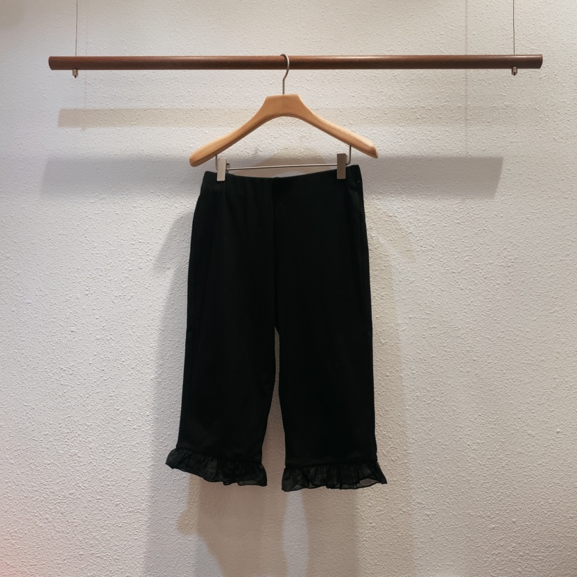 DARLUZ_MI韓國直郵女裝新品26春夏時尚職業26夏季人氣短褲DARLUZ_MI短褲圖色1