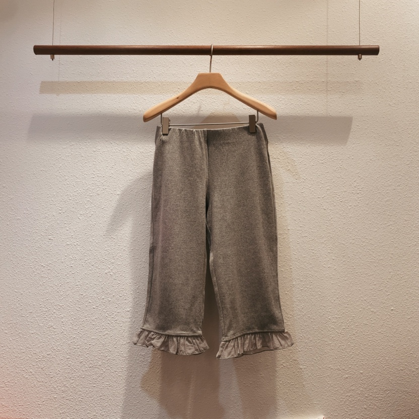 DARLUZ_MI韓國直郵女裝新品26春夏時尚職業26夏季人氣短褲DARLUZ_MI短褲圖色2