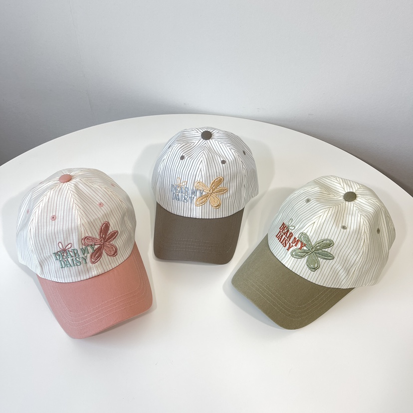 LOVELY HAT韓國直郵實拍女裝新款職業推薦26夏季26春夏帽子LOVELY HAT帽子