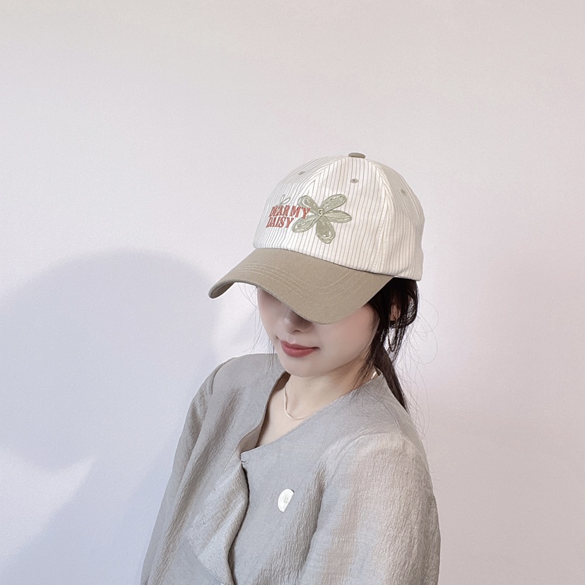 LOVELY HAT韓國直郵實拍女裝新款職業推薦26夏季26春夏帽子LOVELY HAT帽子