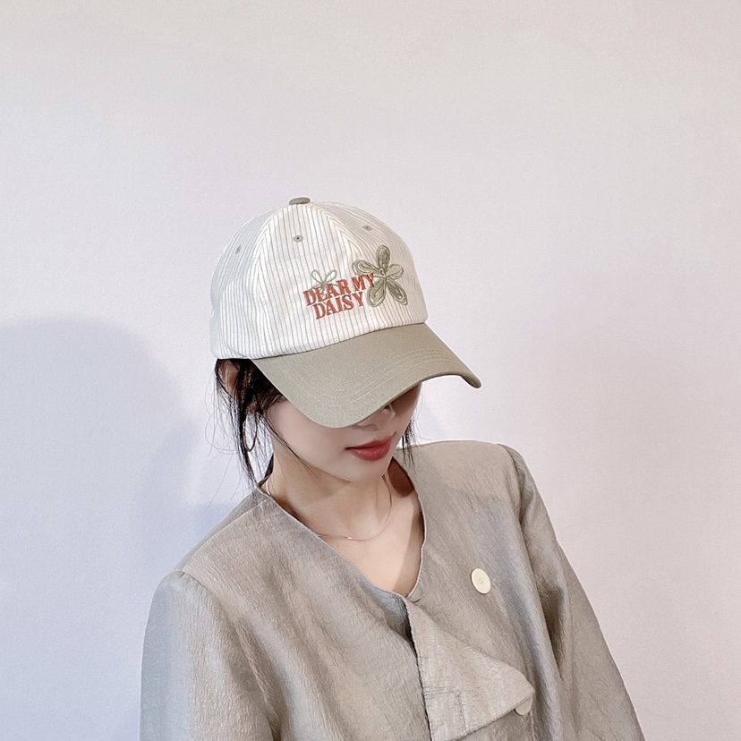 LOVELY HAT韓國直郵實拍女裝新款職業推薦26夏季26春夏帽子LOVELY HAT帽子