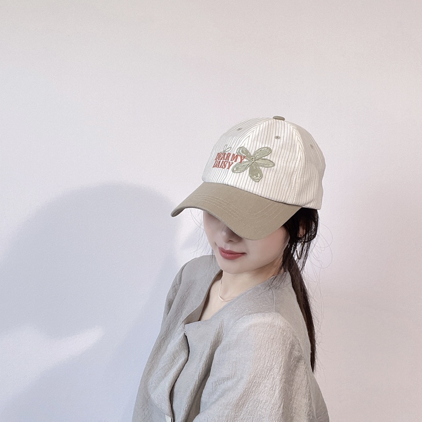 LOVELY HAT韓國直郵實拍女裝新款職業推薦26夏季26春夏帽子LOVELY HAT帽子
