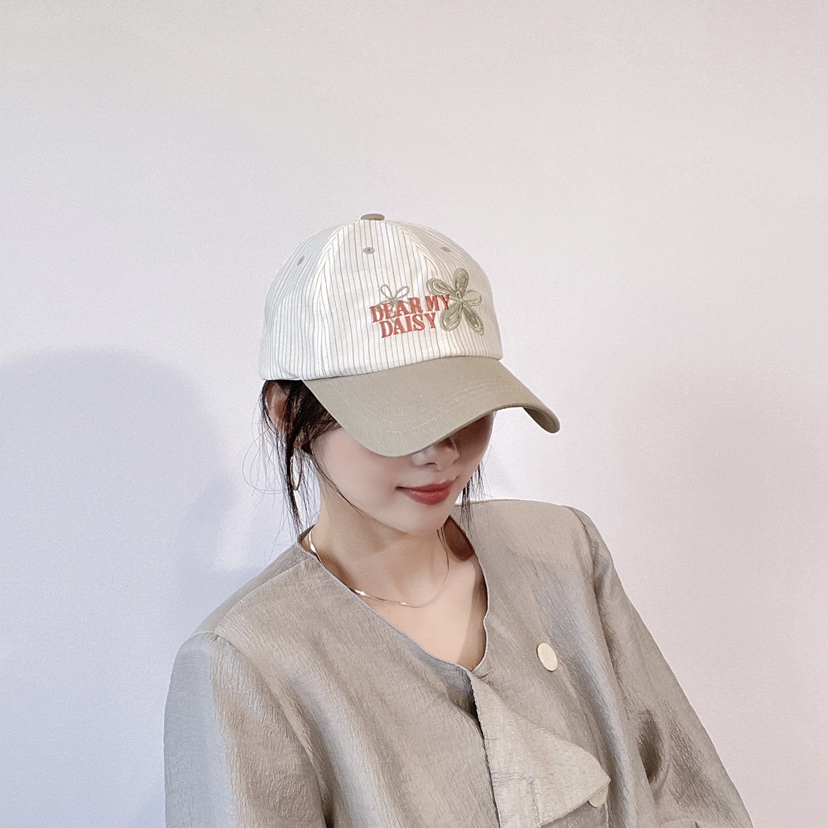 LOVELY HAT韓國直郵實拍女裝新款職業推薦26夏季26春夏帽子LOVELY HAT帽子