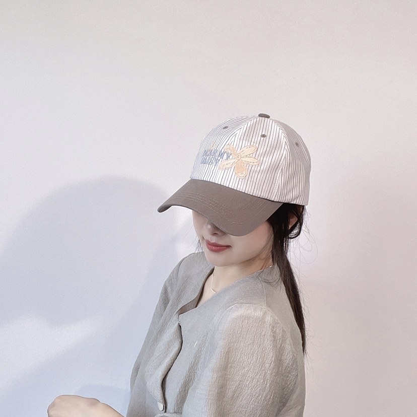 LOVELY HAT韓國直郵實拍女裝新款職業推薦26夏季26春夏帽子LOVELY HAT帽子