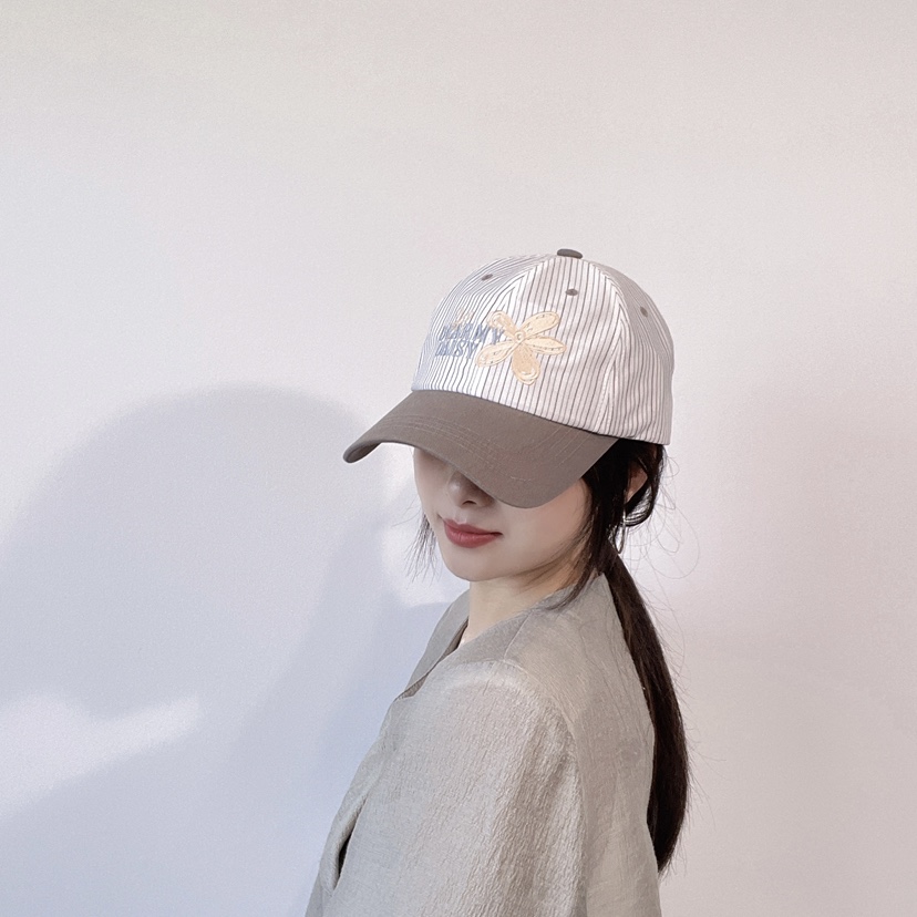 LOVELY HAT韓國直郵實拍女裝新款職業推薦26夏季26春夏帽子LOVELY HAT帽子