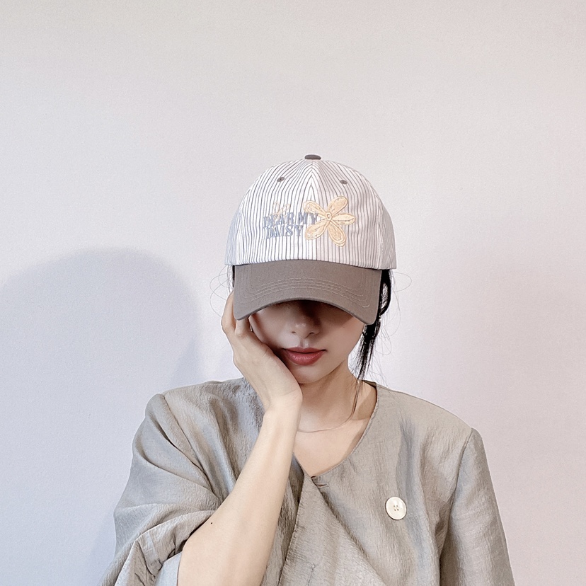 LOVELY HAT韓國直郵實拍女裝新款職業推薦26夏季26春夏帽子LOVELY HAT帽子