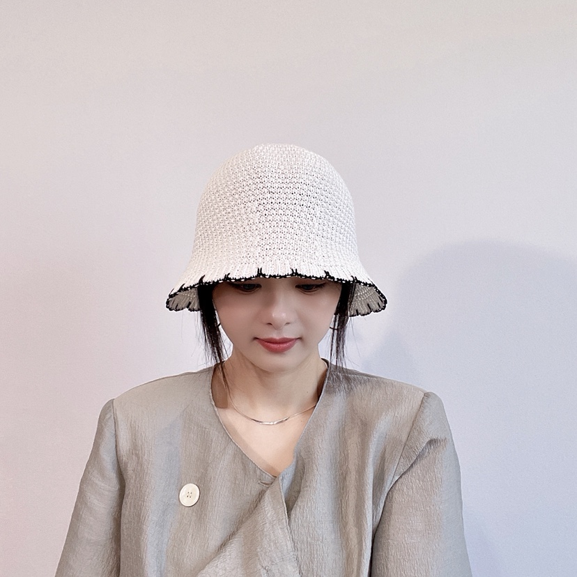 LOVELY HAT韓國直郵女士新品26夏季人氣26春夏休閑時尚帽子LOVELY HAT帽子