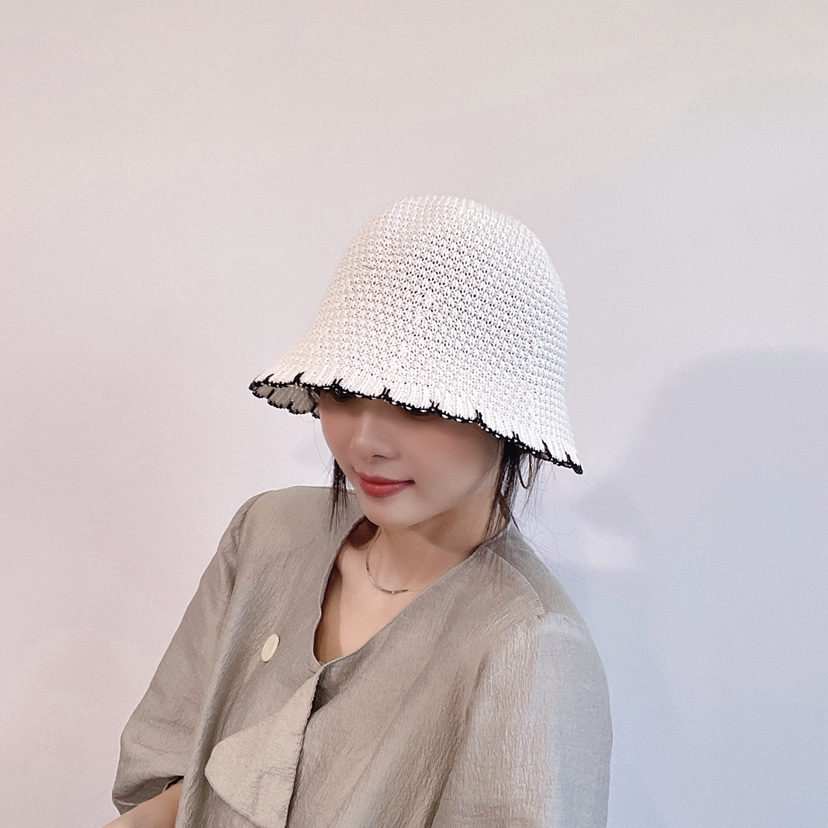LOVELY HAT韓國直郵女士新品26夏季人氣26春夏休閑時尚帽子LOVELY HAT帽子