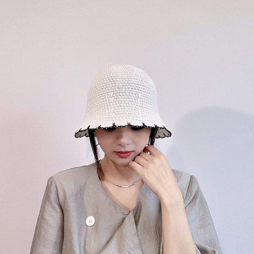 LOVELY HAT韓國直郵女士新品26夏季人氣26春夏休閑時尚帽子LOVELY HAT帽子