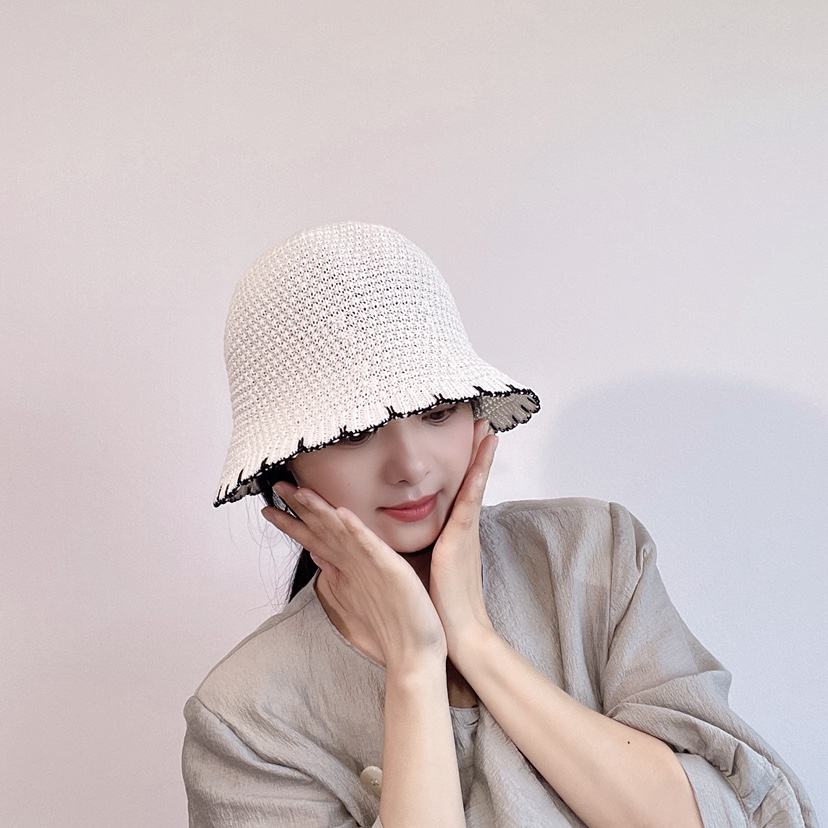 LOVELY HAT韓國直郵女士新品26夏季人氣26春夏休閑時尚帽子LOVELY HAT帽子