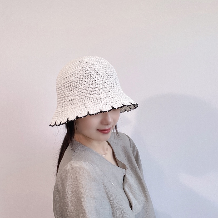 LOVELY HAT韓國直郵女士新品26夏季人氣26春夏休閑時尚帽子LOVELY HAT帽子