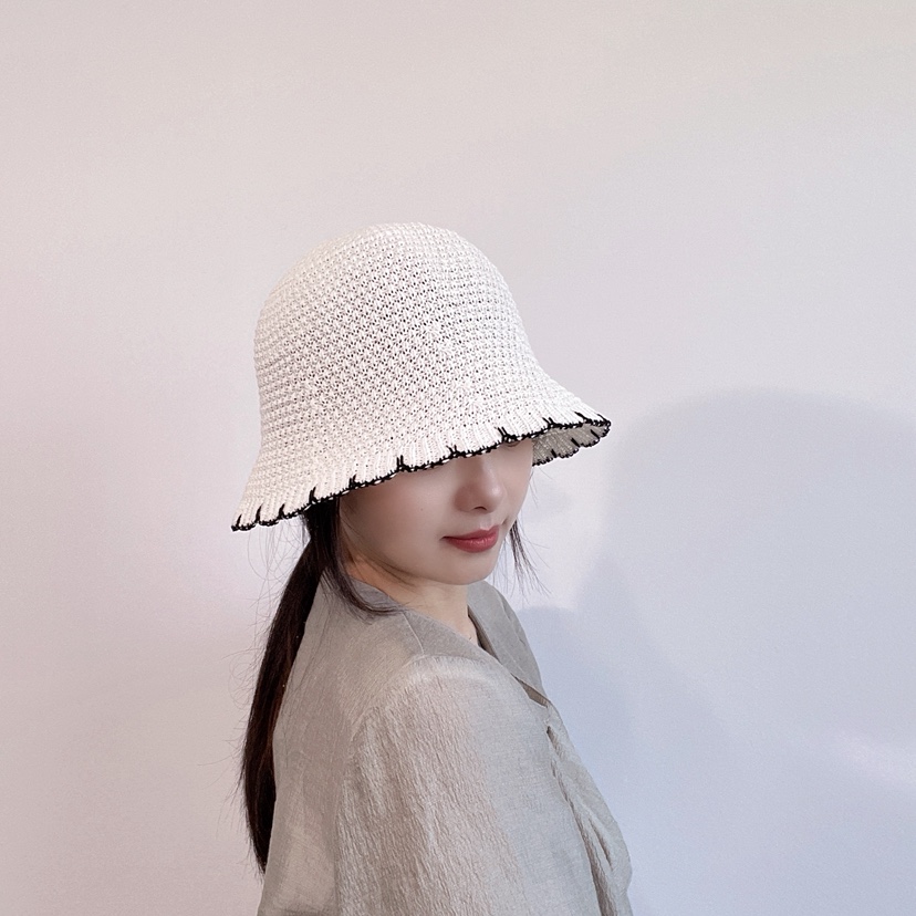 LOVELY HAT韓國直郵女士新品26夏季人氣26春夏休閑時尚帽子LOVELY HAT帽子