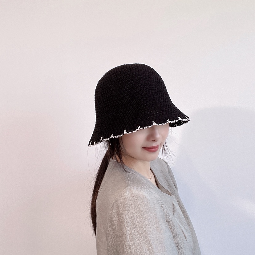 LOVELY HAT韓國直郵女士新品26夏季人氣26春夏休閑時尚帽子LOVELY HAT帽子