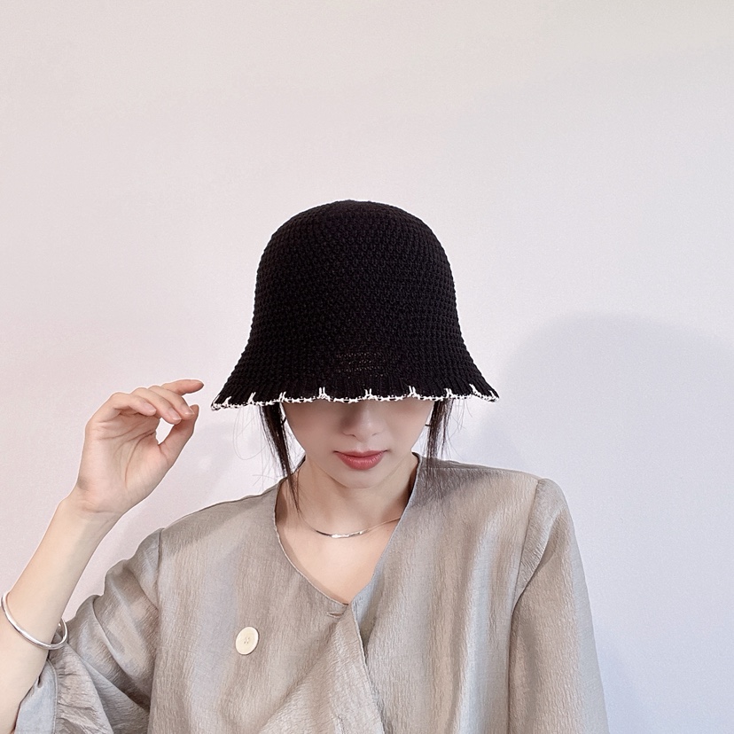 LOVELY HAT韓國直郵女士新品26夏季人氣26春夏休閑時尚帽子LOVELY HAT帽子