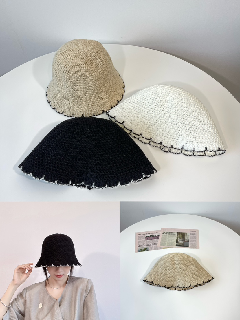 LOVELY HAT韓國直郵女士新品26夏季人氣26春夏休閑時尚帽子LOVELY HAT帽子