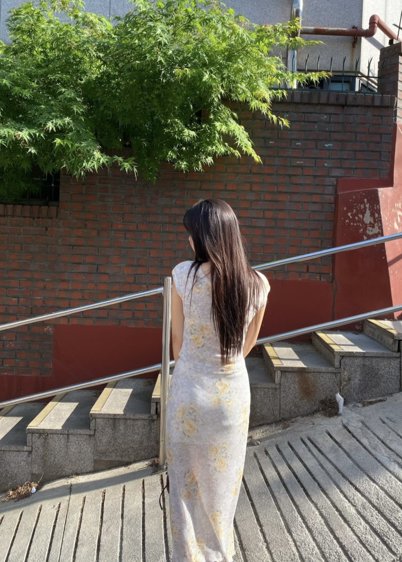 OUPPT韓國代購女士新品推薦熱賣人氣時尚職業吊帶背心撞色OUPPT吊帶/背心