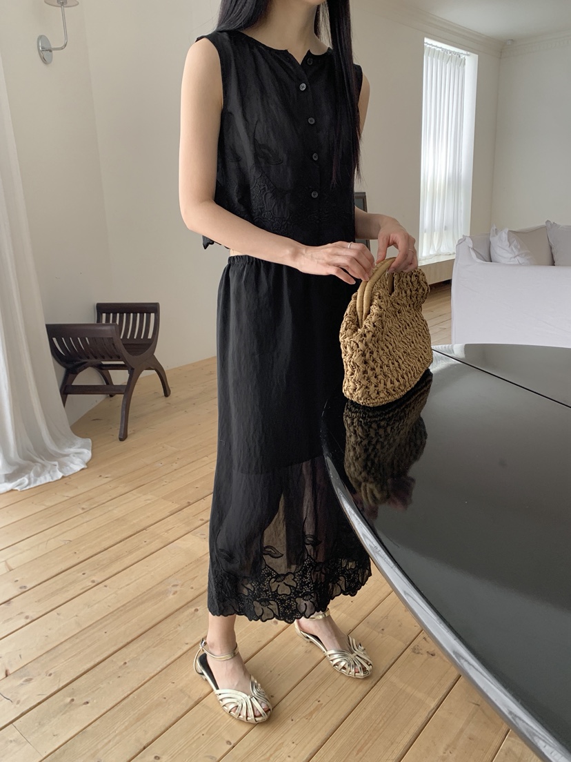MURMUR韓國代購女士新品休閑推薦26夏季時尚26春夏人氣套裝MURMUR套裝