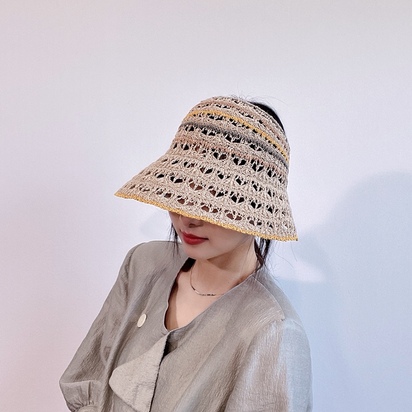 LOVELY HAT韓國直郵女士新款時尚職業推薦熱賣26夏季帽子LOVELY HAT帽子