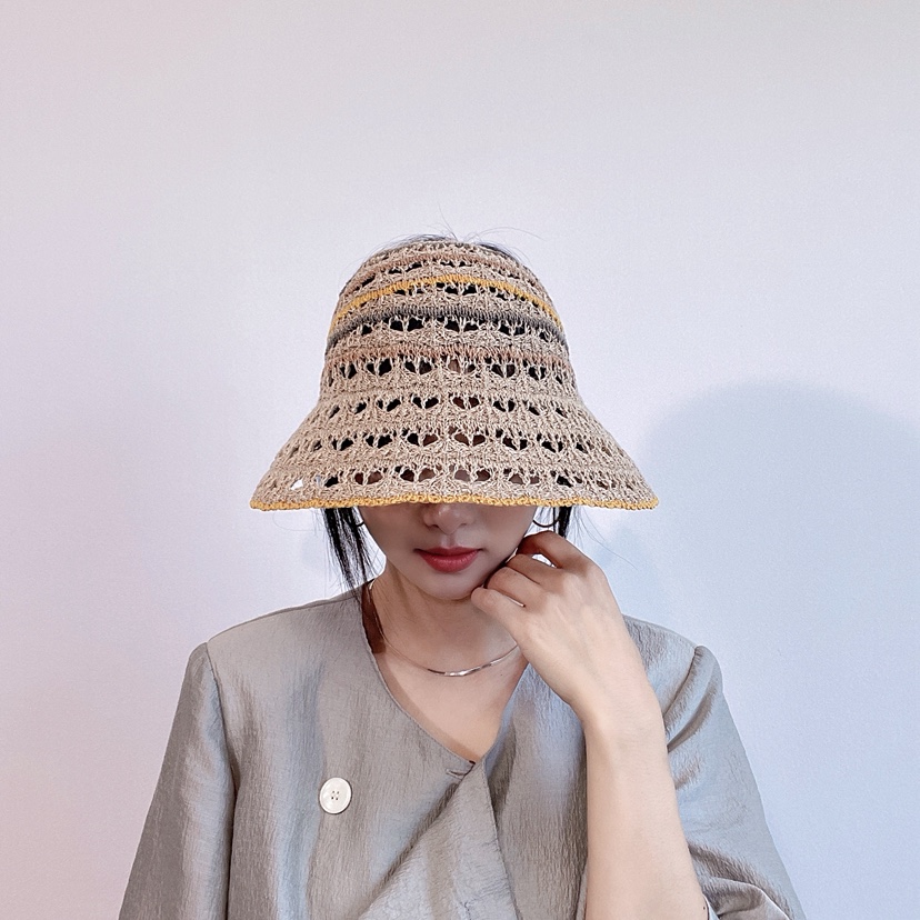 LOVELY HAT韓國直郵女士新款時尚職業推薦熱賣26夏季帽子LOVELY HAT帽子