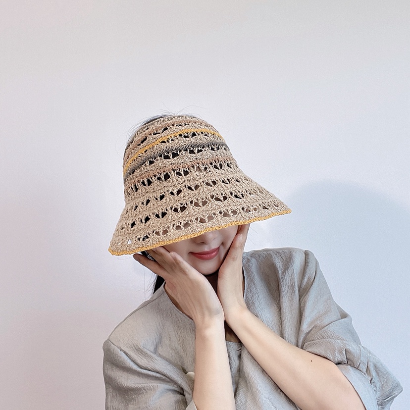 LOVELY HAT韓國直郵女士新款時尚職業推薦熱賣26夏季帽子LOVELY HAT帽子