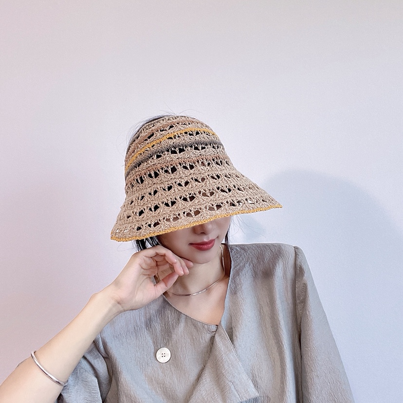 LOVELY HAT韓國直郵女士新款時尚職業推薦熱賣26夏季帽子LOVELY HAT帽子