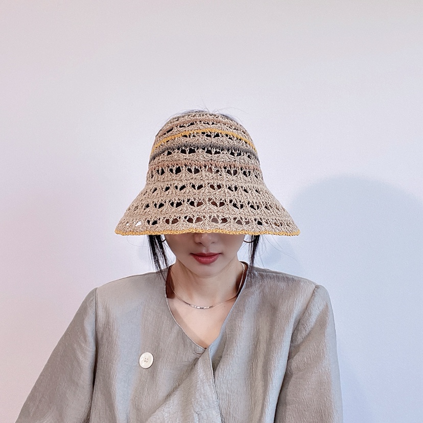 LOVELY HAT韓國直郵女士新款時尚職業推薦熱賣26夏季帽子LOVELY HAT帽子