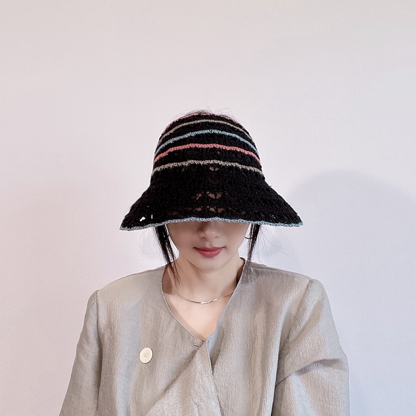 LOVELY HAT韓國直郵女士新款時尚職業推薦熱賣26夏季帽子LOVELY HAT帽子