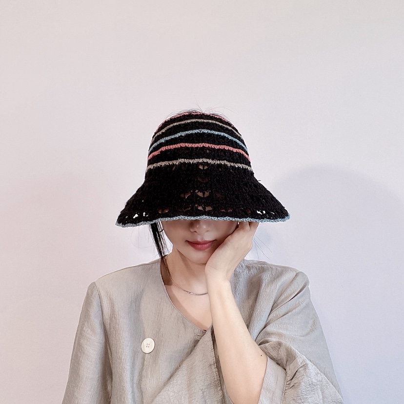 LOVELY HAT韓國直郵女士新款時尚職業推薦熱賣26夏季帽子LOVELY HAT帽子