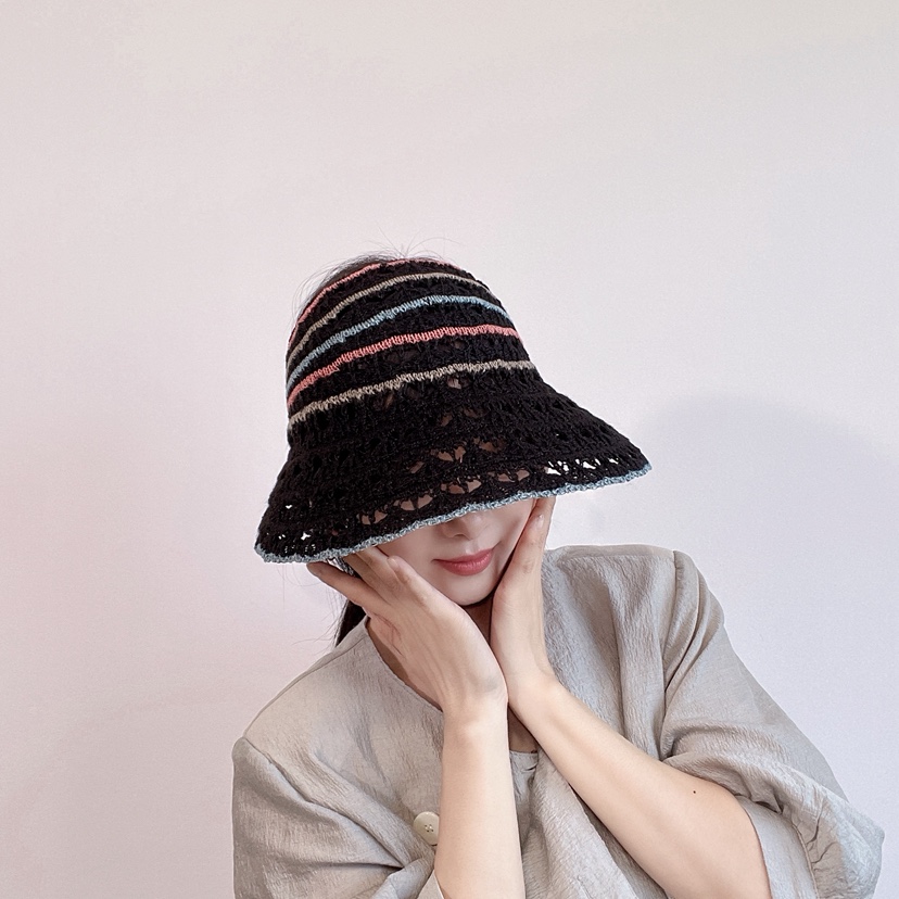 LOVELY HAT韓國直郵女士新款時尚職業推薦熱賣26夏季帽子LOVELY HAT帽子