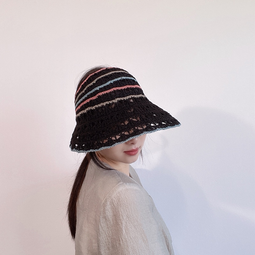 LOVELY HAT韓國直郵女士新款時尚職業推薦熱賣26夏季帽子LOVELY HAT帽子