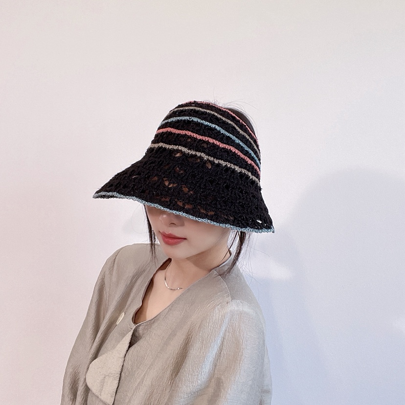LOVELY HAT韓國直郵女士新款時尚職業推薦熱賣26夏季帽子LOVELY HAT帽子