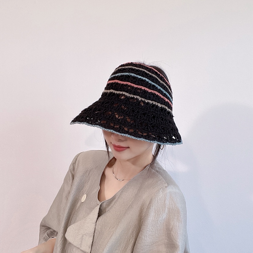 LOVELY HAT韓國直郵女士新款時尚職業推薦熱賣26夏季帽子LOVELY HAT帽子圖色2