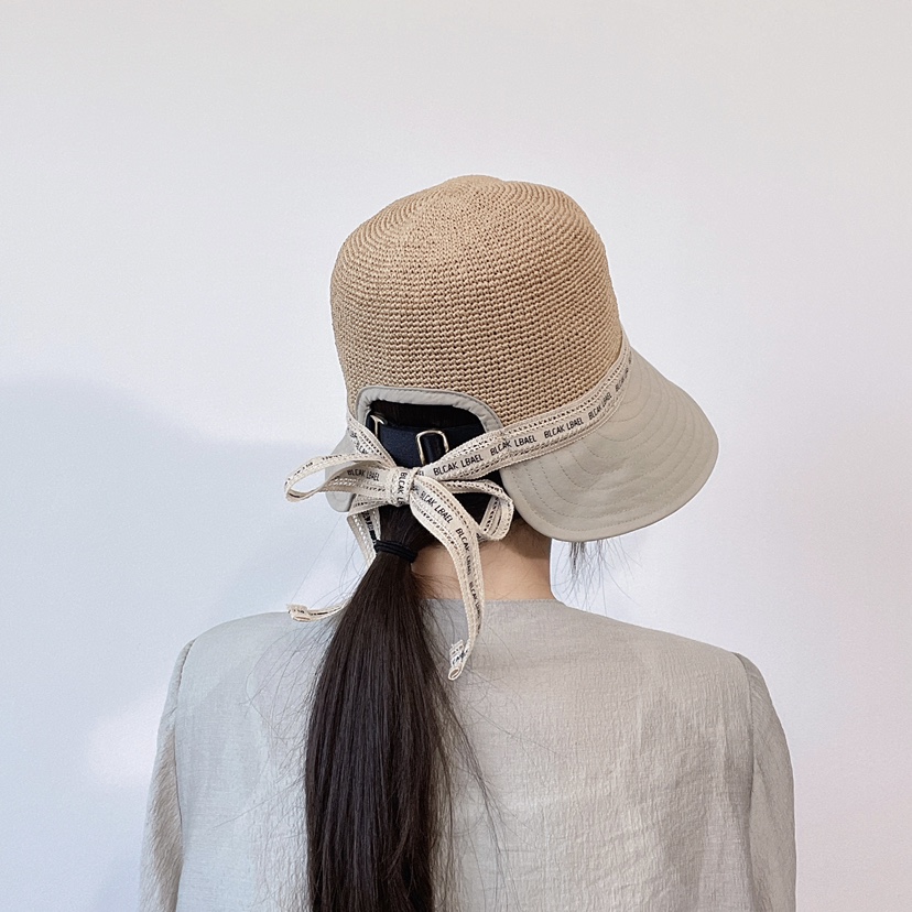 LOVELY HAT韓國東大門代購女裝新品26夏季熱賣人氣休閑帽子LOVELY HAT帽子