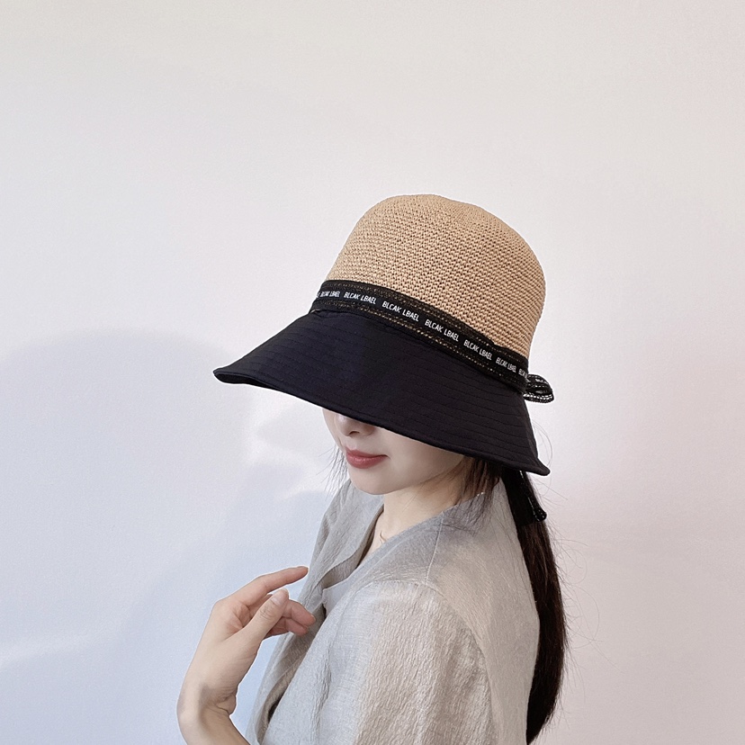 LOVELY HAT韓國東大門代購女裝新品26夏季熱賣人氣休閑帽子LOVELY HAT帽子圖色1