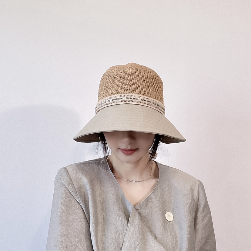 LOVELY HAT韓國東大門代購女裝新品26夏季熱賣人氣休閑帽子LOVELY HAT帽子圖色2